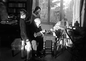Pirandello: Luigi Pirandello