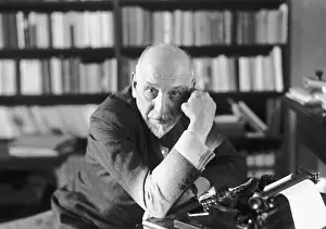 Pirandello: Luigi Pirandello