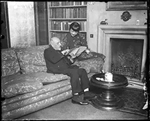 Pirandello: LUIGI PIRANDELLO