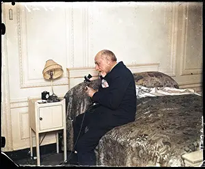 Fromcolourisedpic: LUIGI PIRANDELLO