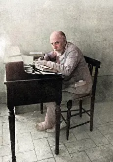 Quattro: LUIGI PIRANDELLO