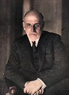 Quattro: LUIGI PIRANDELLO