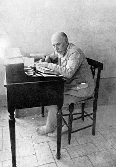 Quattro: LUIGI PIRANDELLO