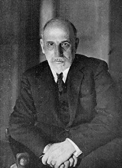 Quattro: LUIGI PIRANDELLO