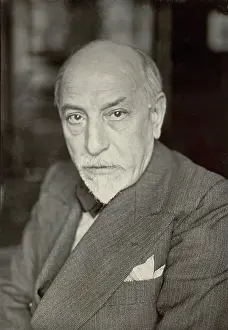Pirandello: Luigi Pirandello