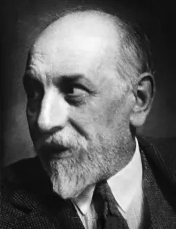Pirandello: Luigi Pirandello