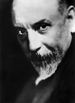Pirandello: Luigi Pirandello