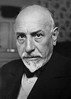 Pirandello: Luigi Pirandello