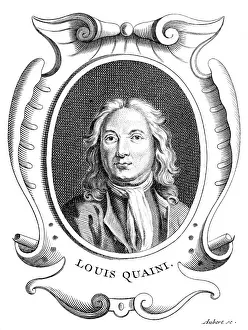 1717: LUIGI QUAINI
