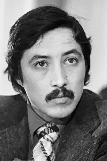 Alberto: Luis Alberto Corvalan, 1975