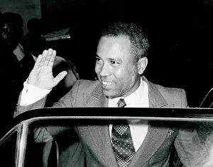 Cabral: Luis Cabral