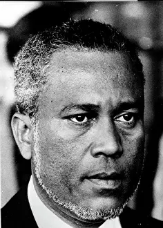 Cabral: Luis Cabral