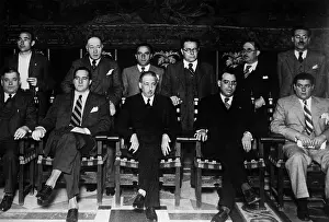 Companys: Luis Companys