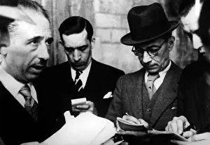 Companys: Luis Companys
