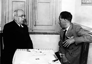 Companys: Luis Companys