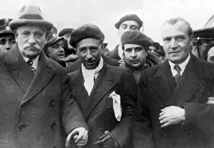 Companys: Luis Companys