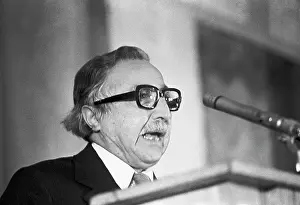 Alberto: Luis Corvalan, 1980