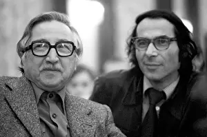 Translator: Luis Corvalan and Pavel Grushko, 1980