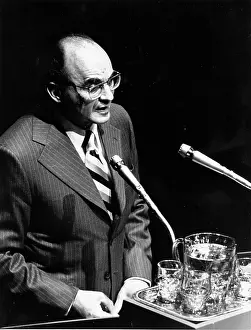 Echeverria: Luis Echeverria