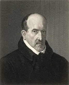 Gongora: LUIS DE GONGORA Y ARGOTE