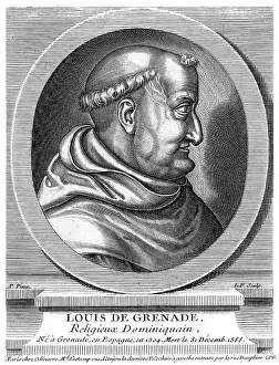 1504: LUIS DE GRANADA