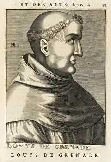 1504: LUIS DE GRANADA/LARMESSI