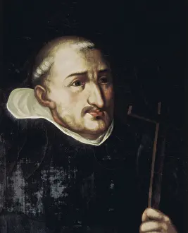 Writter: LUIS DE GRANADA, Luis de Sarria, called Fray