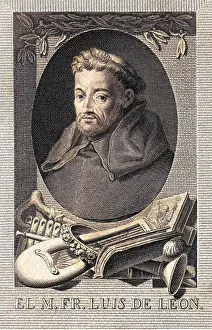 Ponce: LUIS PONCE DE LEON - 2