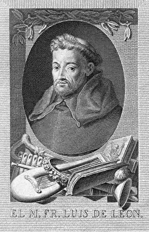 Ponce: LUIS PONCE DE LEON - 2