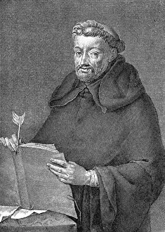 Ponce: LUIS PONCE DE LEON