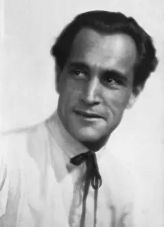 Toni: Luis Trenker in The Big Jump, 1927
