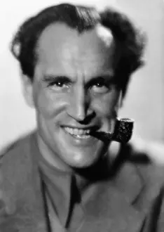 Prodigal: Luis Trenker in The Prodigal Son, 1934