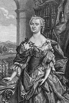 Rational: LUISE ADELGUND GOTTSCHED