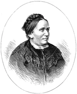 Buchner: Luise Buchner