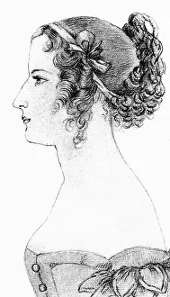 Stosch: Luise, Countess of Stosch