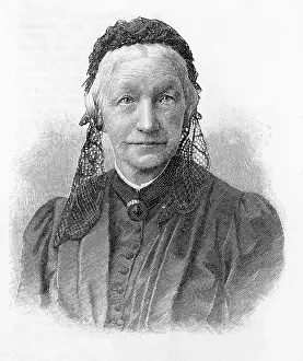 Froebel: LUISE FROEBEL