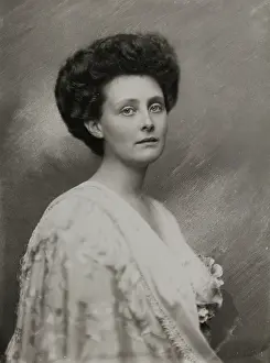 Kosel: Luise Malwine Baroness of Griesinger