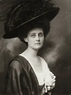 Kosel: Luise Malwine Baroness von Griesinger