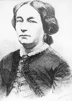Luise: Luise Otto Peters
