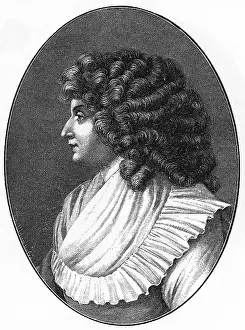 Schillers: LUISE SCHILLERR