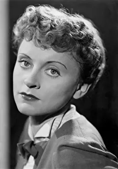 Ullrich: Luise Ullrich, 1940