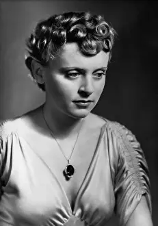 Ullrich: Luise Ullrich, 1940