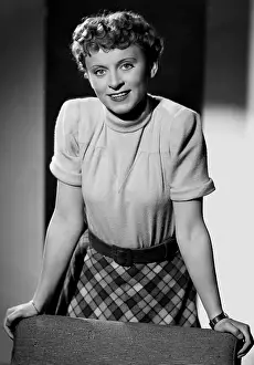 Ullrich: Luise Ullrich, 1940