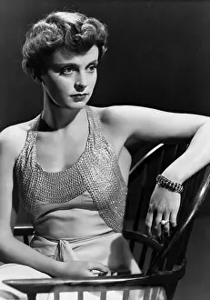 Ullrich: Luise Ullrich, 1942