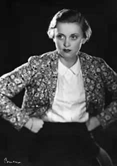 Ullrich: Luise Ullrich