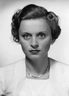 Ullrich: Luise Ullrich