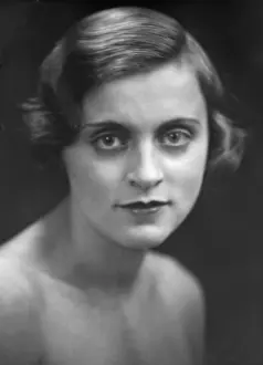 Ullrich: Luise Ullrich