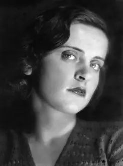 Ullrich: Luise Ullrich
