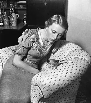 Ullrich: Luise Ullrich