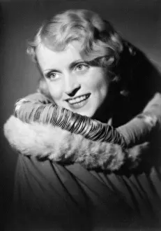 Luise: Luise Ullrich